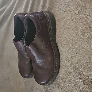 Dr. Martens Orson slip ons